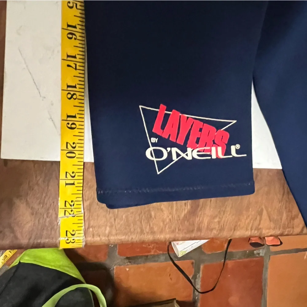 O’Neal top